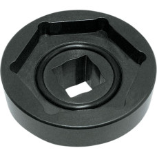 МОТОНОСКИ Motion Pro (38050013) FORKTUBE NUT/CAP SCKT1/2