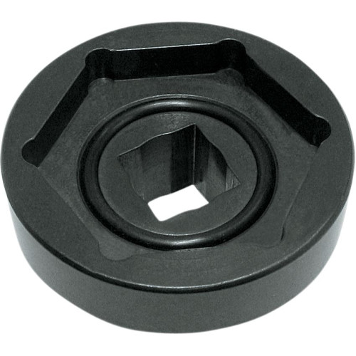 МОТОНОСКИ Motion Pro (38050013) FORKTUBE NUT/CAP SCKT1/2