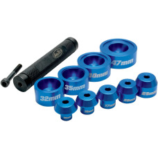 ПОДШИПНИК КОЛЕСА Motion Pro (38050111) полный комплект DRIVER- DRIVER