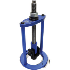 ПРУЖИНА АМОРИЗАТОРА Motion Pro (38050137) чёрный синий COMP COMPRESSOR