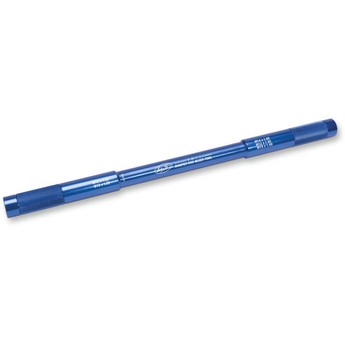 ИНСТРУМЕНТ Motion Pro (38050154) алюминий синий DAMPER ROD BLEED DAMPER ROD BLEEDER / 5-IN-1