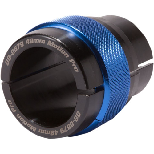 МОЛОТОК-ЗАБИВКА САЛЬНИКОВ ВИЛКИ Motion Pro (38050173) 49MM