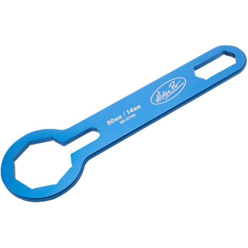ИНСТРУМЕНТ Motion Pro (38050190) 50 /14MM FORK WRENCH