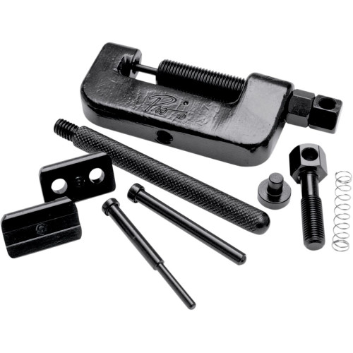 СЪЁМНИК ЗВЕНЬЕВ ЦЕПИ Motion Pro (38060014) CHAIN BRK RVT PRESS RIVETING PRESS