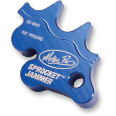 ИНСТРУМЕНТ Motion Pro (38060064) алюминий синий SPROCKET JAMMER SPROCKET JAMMER