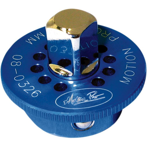 инструмент Motion Pro (38100007) DRIVE ADAPTER 24MM 3/8 DRIVE ADAPTER 24MM 3/8