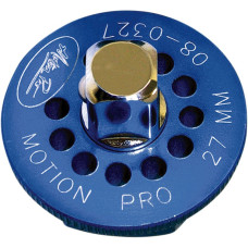 инструмент Motion Pro (38100008) DRIVE ADAPTER 27MM 3/8 DRIVE ADAPTER 27MM 3/8
