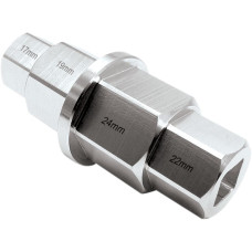 инструмент Motion Pro (38100011) полный комплект T6 HEX AXLE WRENCH