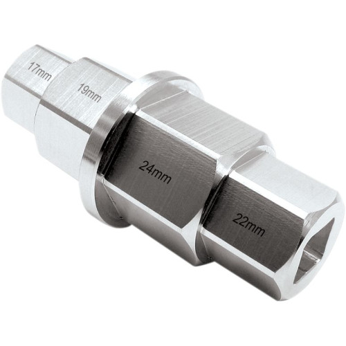 инструмент Motion Pro (38100011) полный комплект T6 HEX AXLE WRENCH