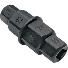 ИНСТРУМЕНТ Motion Pro (38100022) HEX AXLE CHROMOLY
