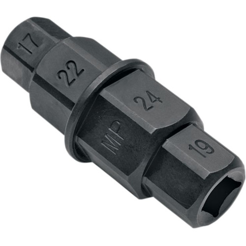ИНСТРУМЕНТ Motion Pro (38100022) HEX AXLE CHROMOLY