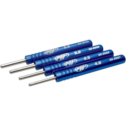 инструмент Motion Pro (38100047) полный комплект VALVE STEM SEAL VALVE STEM SEAL OF FOUR