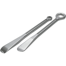 НАБОР КОМБИНИРОВАННЫХ МОНТИРОВОК Motion Pro (38100048) T-6 22/12/13 T-6 22MM 12MM /13MM BOX END WRENCH