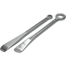 НАБОР КОМБИНИРОВАННЫХ МОНТИРОВОК Motion Pro (38100049) T-6 24/12/13 T-6 24MM 12MM /13MM BOX END WRENCH