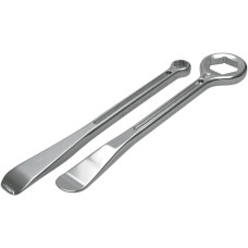НАБОР КОМБИНИРОВАННЫХ МОНТИРОВОК Motion Pro (38100050) T-6 27/12/13 T-6 27MM 12MM /13MM BOX END WRENCH