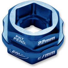 ИНСТРУМЕНТ Motion Pro (38100070) T6 ADAPTER 27/22MM T-6 COMBO LEVER HEX ADAPTER 32MM TO 27/ 22MM
