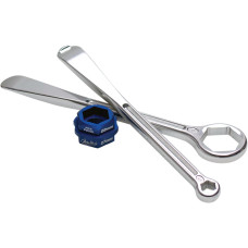 НАБОР КОМБИНИРОВАННЫХ МОНТИРОВОК Motion Pro (38100072) полный комплект T6 COMBO T-LEVER T6 32MM 10/12MM 22/27MM ADAPTER