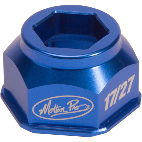 ИНСТРУМЕНТ Motion Pro (38100079) T6 ADAPTER 27/17MM T6 COMBO LEVER HEX ADAPTER 32MM TO 27MM/ 17MM