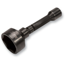 ИНСТРУМЕНТ Motion Pro (38110087) чёрный зад HD AXLE ET 36MM AXLE WRENCH ET / 36 MM NUTS / OXIDE COATED