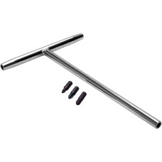 ВОРОТОК Motion Pro (38120049) мотокросс JIS 12&3 BIT DRIVER NO.1,2,3 JIS BITS