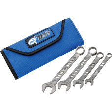 ИНСТРУМЕНТ Motion Pro (38120055) титан полный комплект TI- 8-10-12 13MM TIPROLIGHT 4 PC WRENCH 8 10 12 13MM