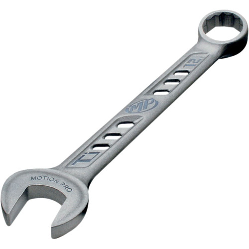 ИНСТРУМЕНТ Motion Pro (38500096) титан WRENCH 12MM WRENCH 12MM