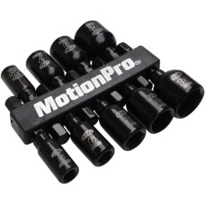 ИНСТРУМЕНТ Motion Pro (38500275) полный комплект MAGNET NUT DRIVE MAGNETIC NUT DRIVER