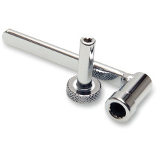 С Motion Pro (38500276) TAPPET ADJUST 8/3MM TAPPET ADJUSTER 3MM SQ 8MM ET WRENCH