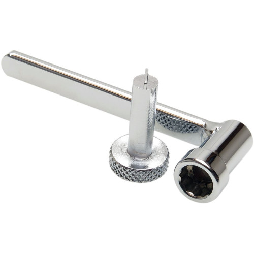 С Motion Pro (38500280) TAPPET ADJUST10/SLOT TAPPET ADJUSTER STRAIGHT SLOT 10MM ET WRENCH