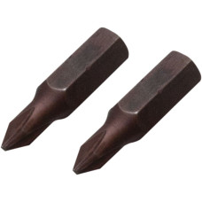 ГОЛОВКА Motion Pro (38500286) мотокросс JIS BIT #1 2PK JIS 1/4