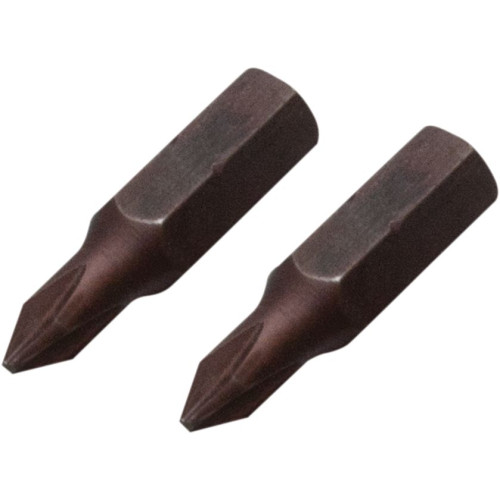 ГОЛОВКА Motion Pro (38500286) мотокросс JIS BIT #1 2PK JIS 1/4