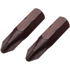 ГОЛОВКА Motion Pro (38500287) мотокросс JIS BIT #2 2PK JIS 1/4