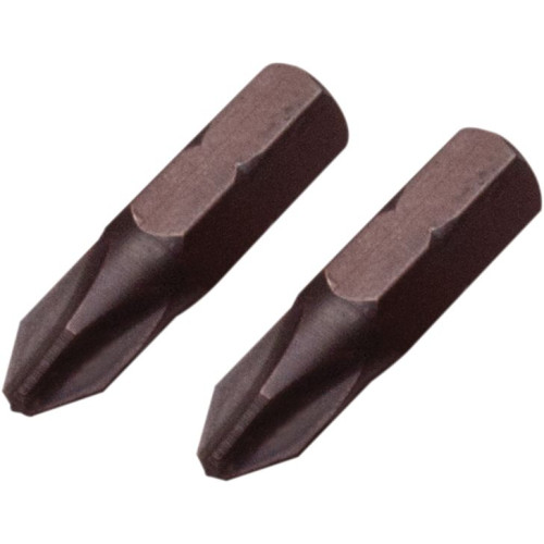 ГОЛОВКА Motion Pro (38500287) мотокросс JIS BIT #2 2PK JIS 1/4