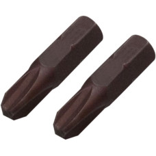ГОЛОВКА Motion Pro (38500288) мотокросс JIS BIT #3 2PK JIS 1/4