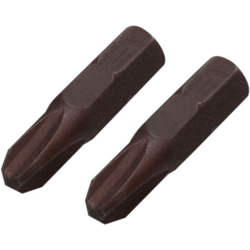 ГОЛОВКА Motion Pro (38500288) мотокросс JIS BIT #3 2PK JIS 1/4