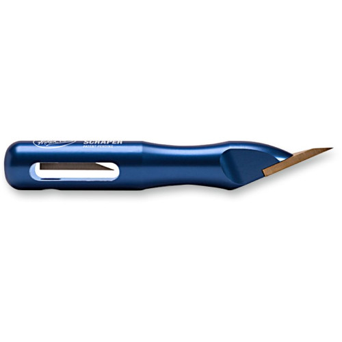 ПРОКЛАДКА Motion Pro (38500393) алюминий сталь синий SCRAPER ERGONOMIC SCRAPER / / / BRASS & BLADE
