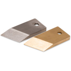 ПРОКЛАДКА Motion Pro (38500394) сталь полный комплект SCRAPER REP BLADES REPLACEMENT BLADE FOR SCRAPER / BRASS & / NATURAL