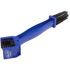 инструмент Motion Pro (38500442) чёрный синий BRUSH-CHAIN CHAIN BRUSH / PLASTIC/NYLON
