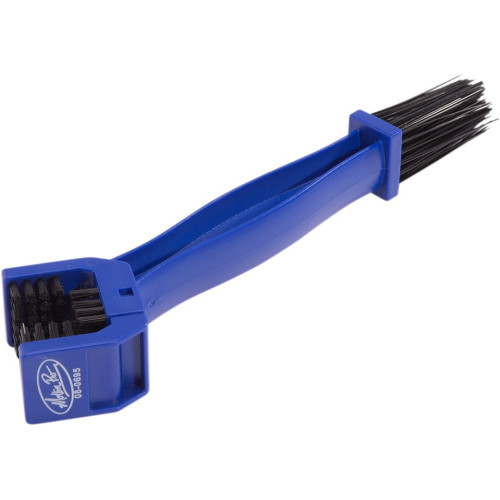 инструмент Motion Pro (38500442) чёрный синий BRUSH-CHAIN CHAIN BRUSH / PLASTIC/NYLON