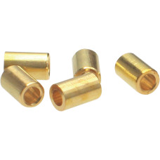 ФИТИНГИ К ТРОССИКАМ Motion Pro (BA01001) карбон THR -NIP