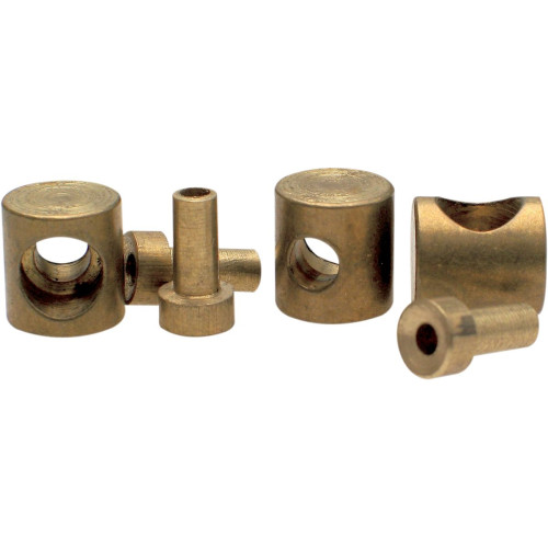 ФИТИНГИ К ТРОССИКАМ Motion Pro (BA01002) BARREL 3/8