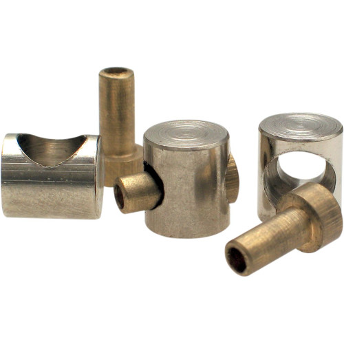 ФИТИНГИ К ТРОССИКАМ Motion Pro (BA01003) BARREL 5/16