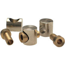 ФИТИНГИ К ТРОССИКАМ Motion Pro (BA01009) BARREL NIPL