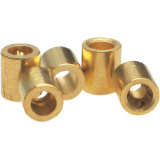 ФИТИНГИ К ТРОССИКАМ Motion Pro (BA01012) карбон THR NIP