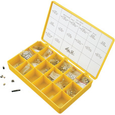 С Motion Pro (BA01055) набор(комплект) CABLE FITTINGS W/BOX CABLE FITTINGS BOX