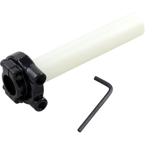 ТРОСИК ГАЗА (ТОЛКАЮЩИЙ) Motion Pro (BA01058) чёрный CABLE PUSH/PULL THROT- PULL