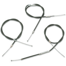 РУЧКА ГАЗА ВСБОРЕ С ТРОСИКАМИ (НАБОР) Motion Pro (BA010721) ATV набор(комплект) CABLE ONLY FOR BA01-0510 CABLE FOR TURBO 47 3/4