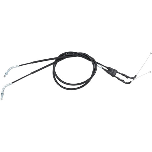 РУЧКА ГАЗА Motion Pro (K281501F) SUZUKI THROTLE CBL PUSH/PULL CABLE PUSH PULL 46 1/4