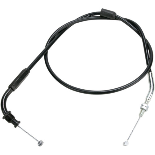 РУЧКА ГАЗА Motion Pro (K289903) UNIV CABLE-PUSH UNIVERSAL CABLE-PUSH