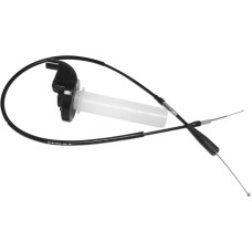 РУЧКА ГАЗА ВСБОРЕ С ТРОСИКАМИ (НАБОР) Motion Pro (MP010563) CR(R) набор(комплект) PRO